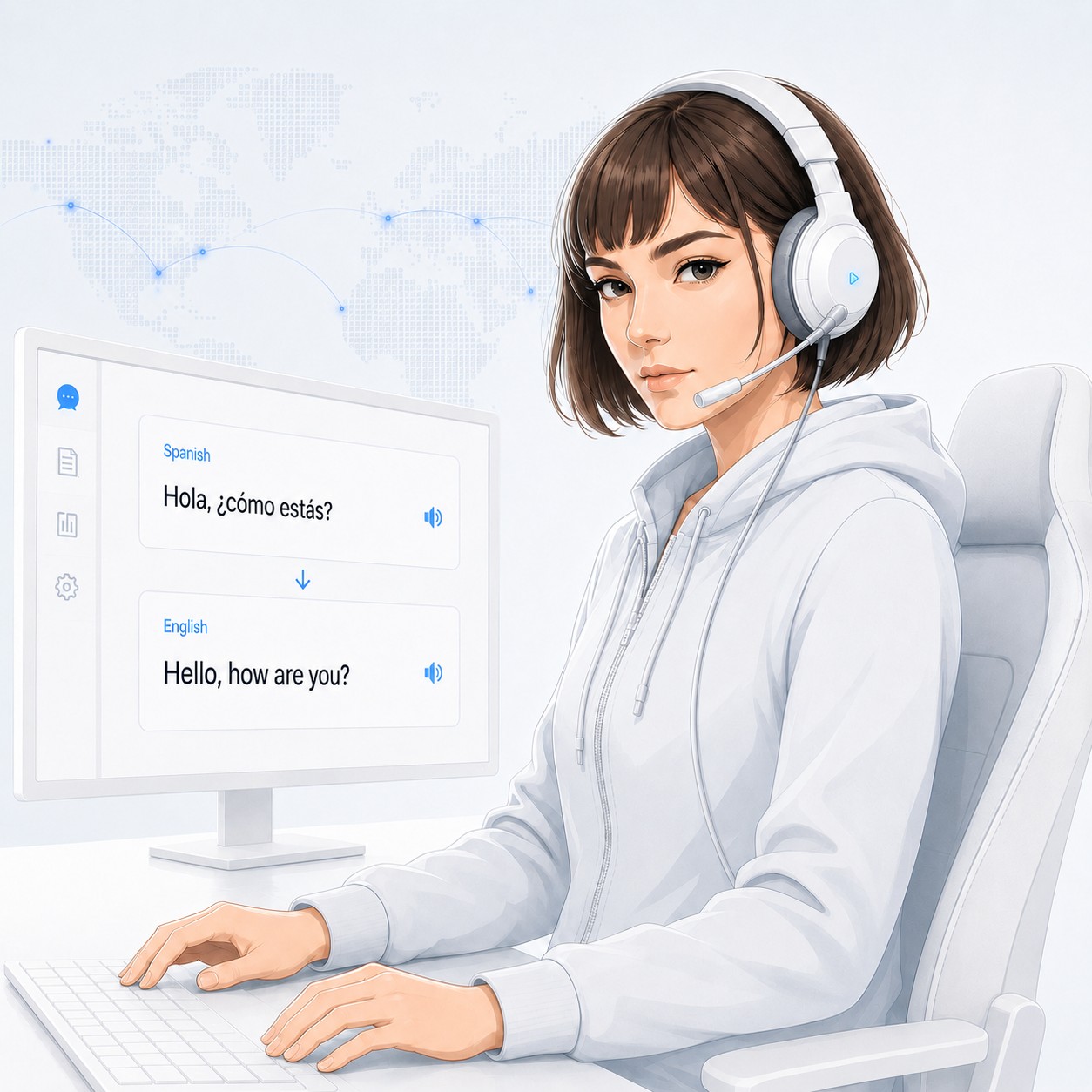 Streaming